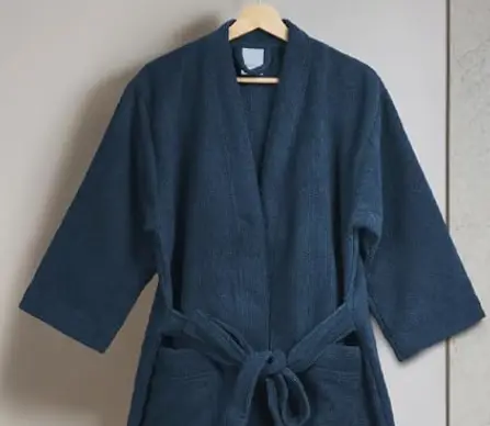 Robes & comforts