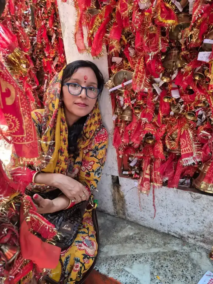 Golu Devta, Ghorakhal
