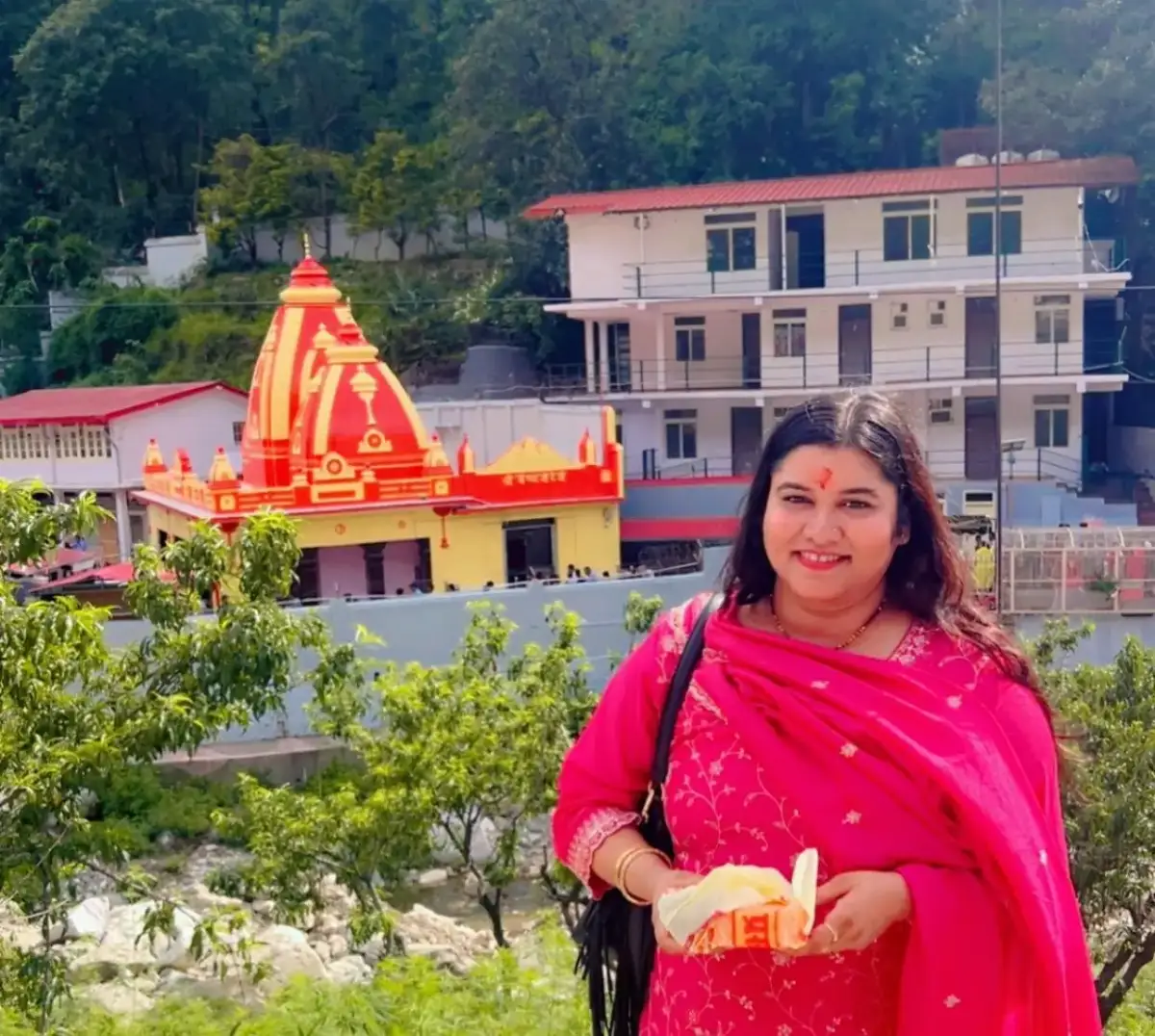 Kainchi Dham