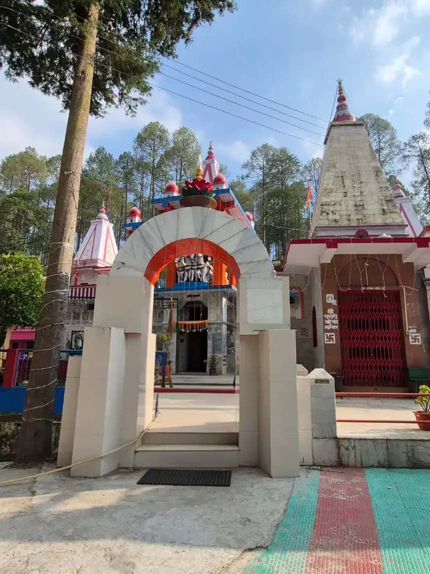 Binsar