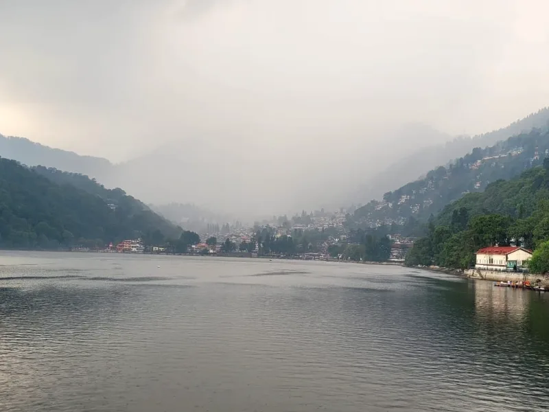Nainital